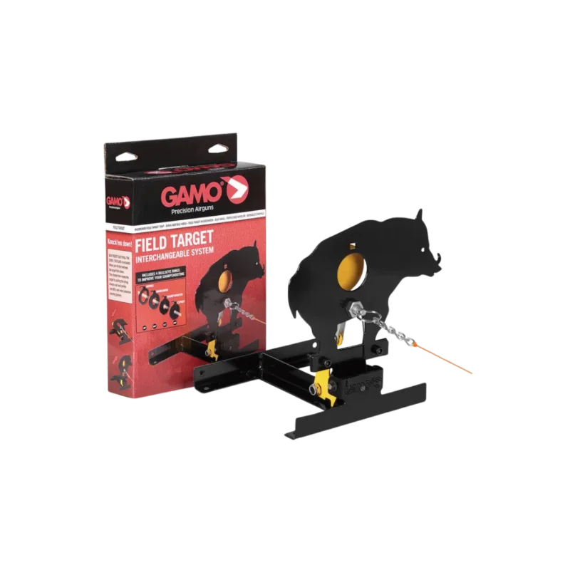 Gamo Field Target Wildbore Erbjudandepris