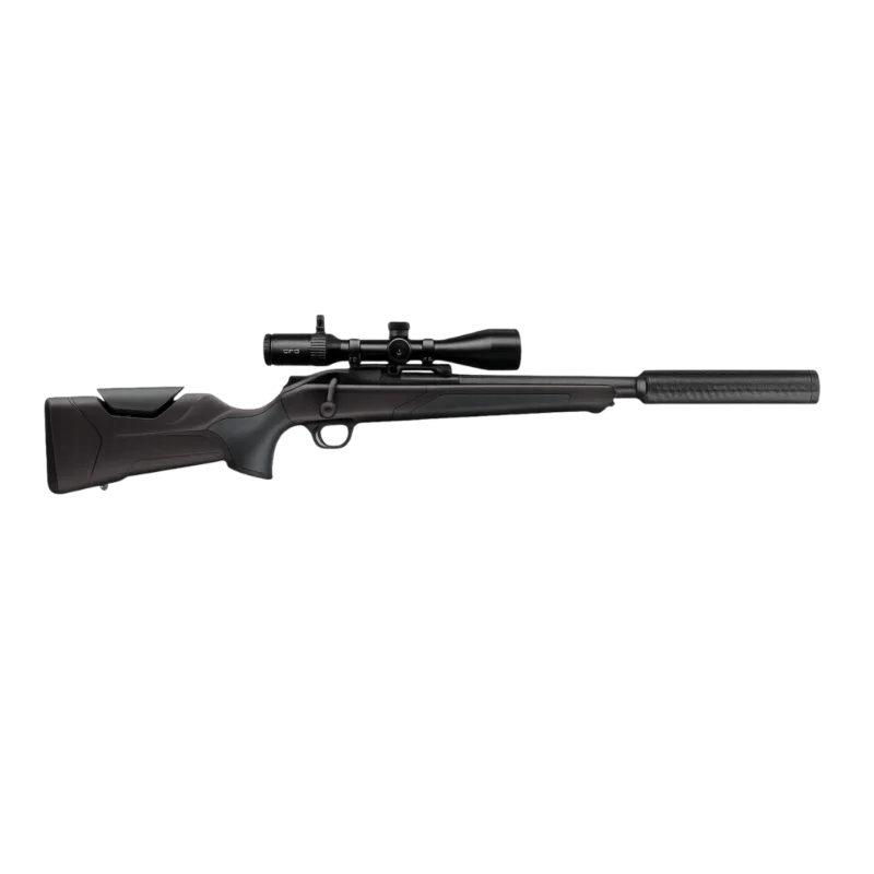 Blaser R8 Professional 2.0 Paket med RCC & GPO Rabatter