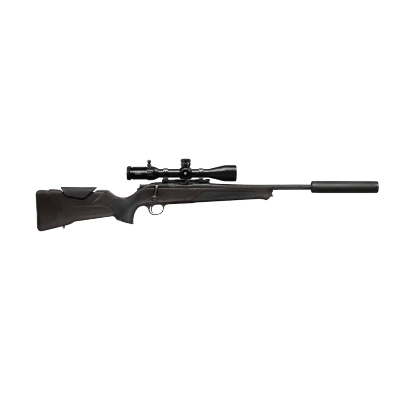 Blaser R8 Professional 2.0 Paket GPO Ljuddämpare Utförsäljning