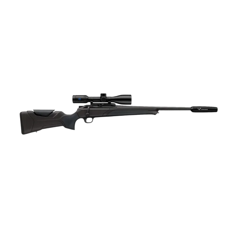 Rea Blaser R8 Professional 2.0 | Zeiss & Freyr Devik