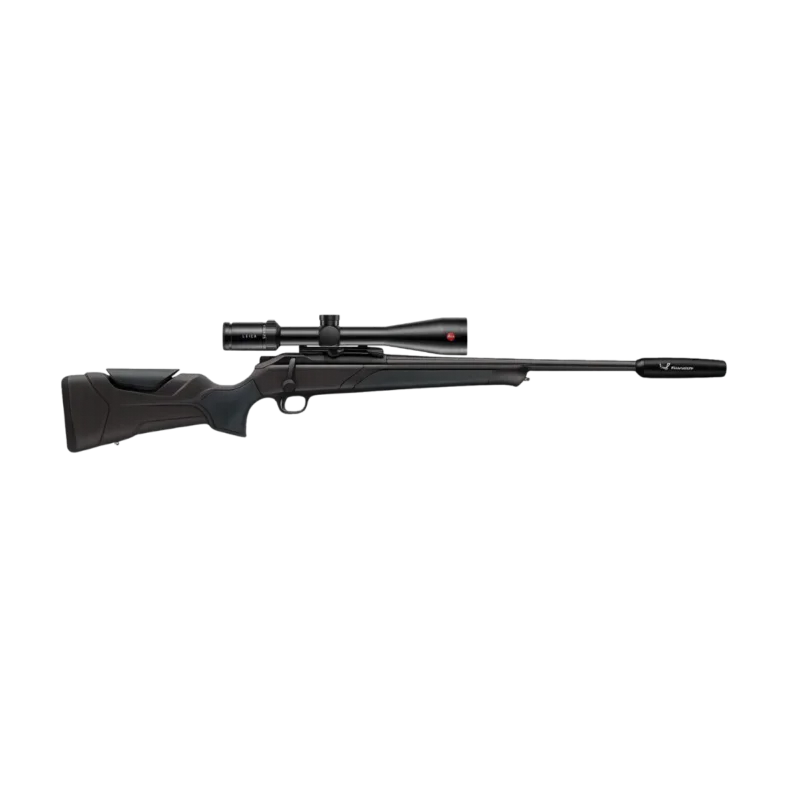 Rabatt Blaser R8 Professional 2.0 | Leica & Freyr Devik