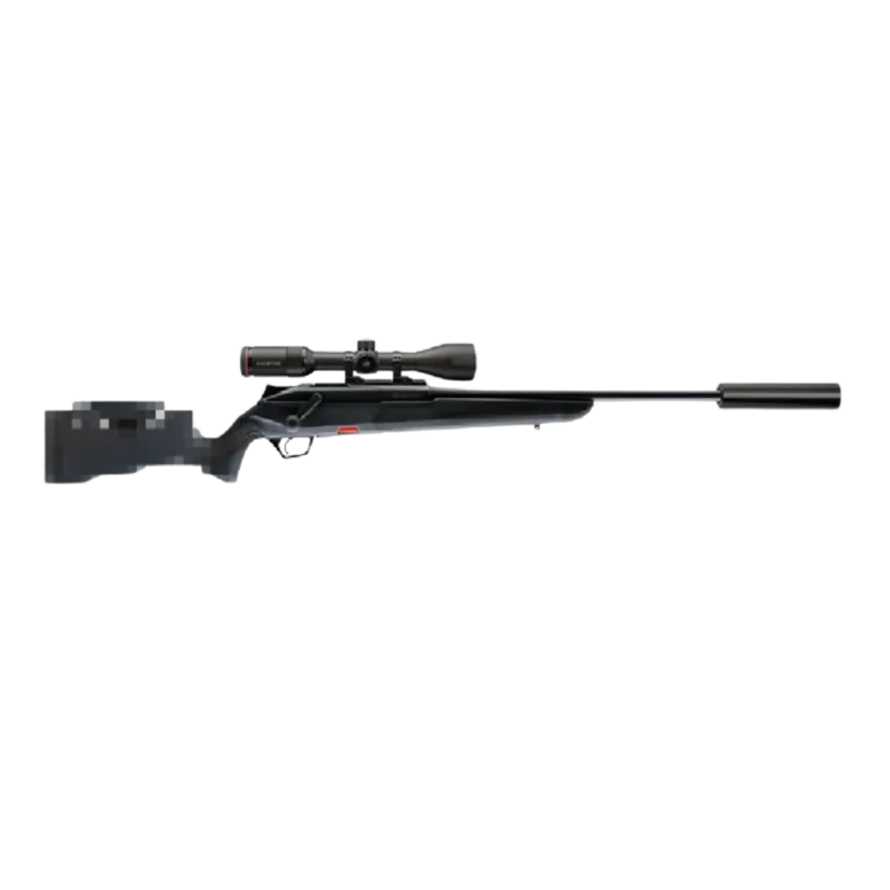 Beretta BRX1 ADJ Paket | Kite Optics B6 Sista chansen