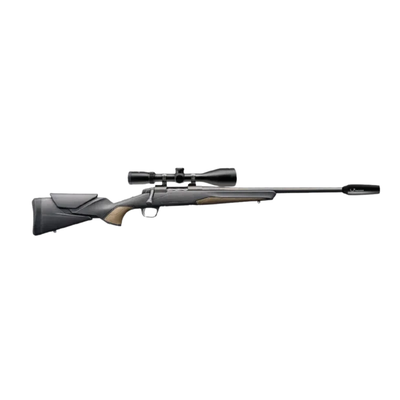 Snabb frakt Browning X-Bolt 2.0 Varitech Lady Nordhunt & Freyr