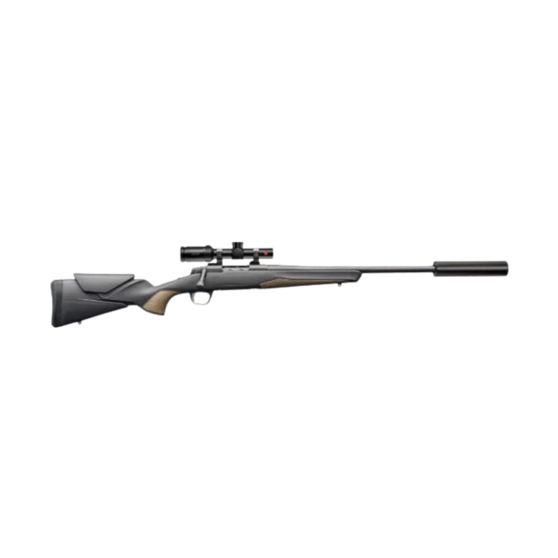 Endast idag Browning X-Bolt 2.0 Varitech ADJ Leica Amplus 6