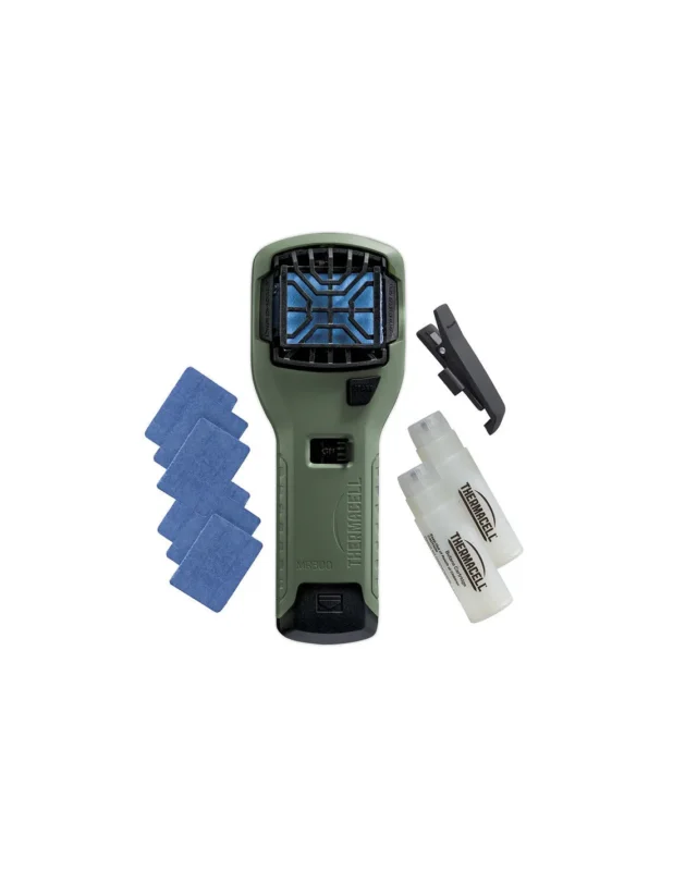 ThermaCELL MR300C24 Grön Beställ idag