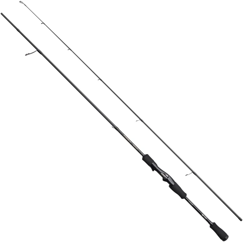 Premium Abu Garcia Orra 802 Spinning