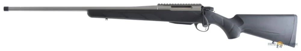 Premium Beg Kulgevär Tikka T3 Lite Synthetic Stainless Vänster .30-06 (7,62X63)