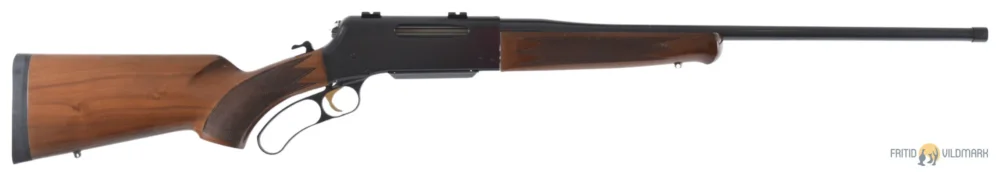 Beg Kulgevär Browning BLR Lightweight TD .300 Winchester Magnum (7,62X66BR) Begränsat antal