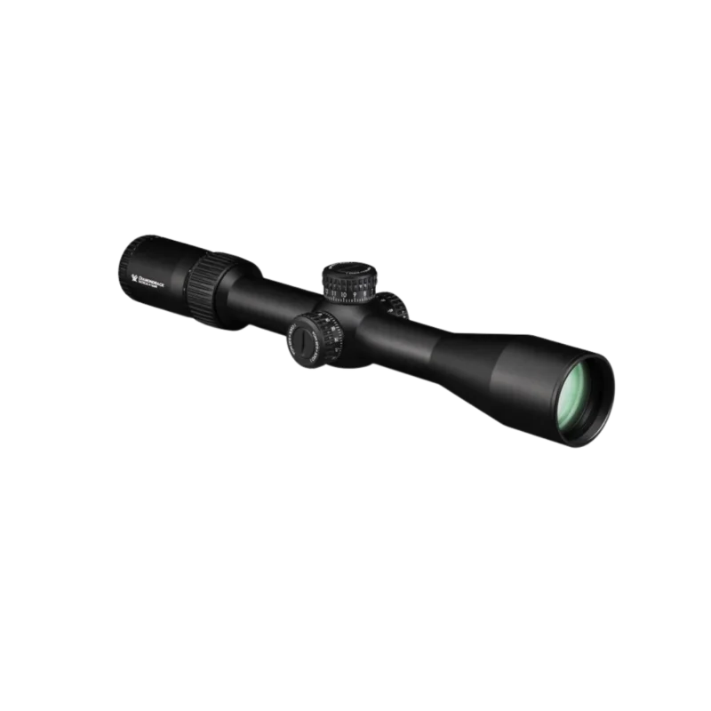 Kundfavorit Vortex Diamondback Tactical 4-16x44 FFP EBR-2C MRAD