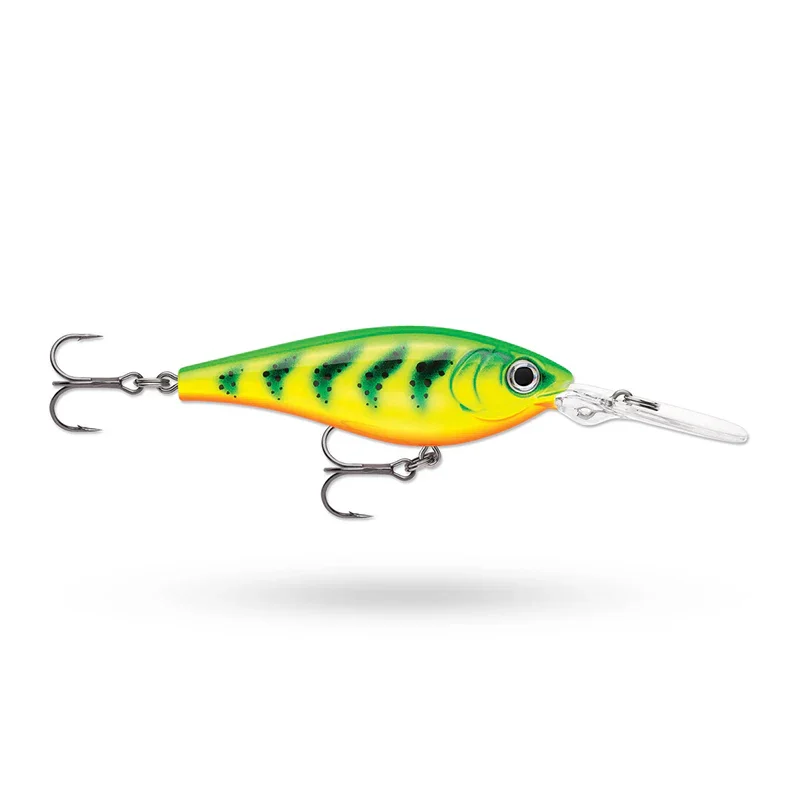 Fynd Rapala Harvest Shad 5cm