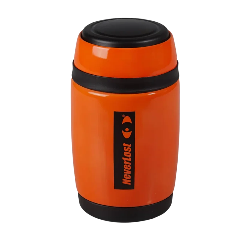 Sista chansen Neverlost Mattermos 0,5L