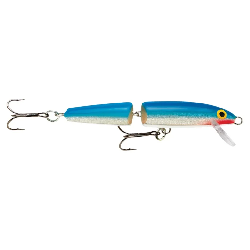Rapala Jointed Floating 7cm Fri frakt