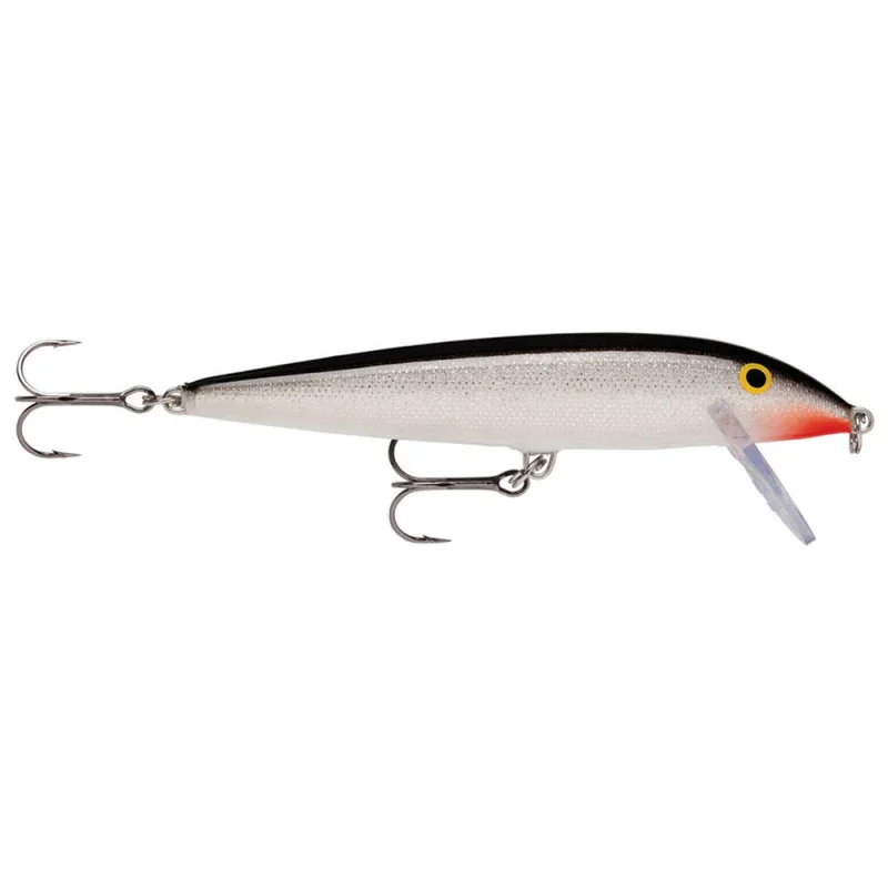 Beställ nu Rapala Original Floater 9cm