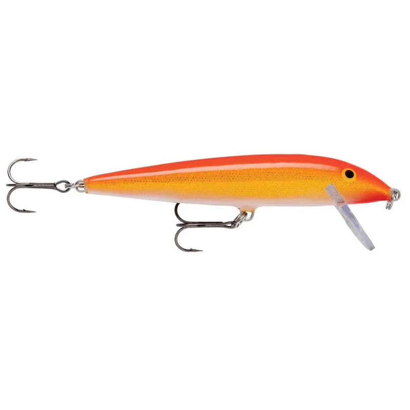 Begränsat erbjudande Rapala Original Floater 11cm