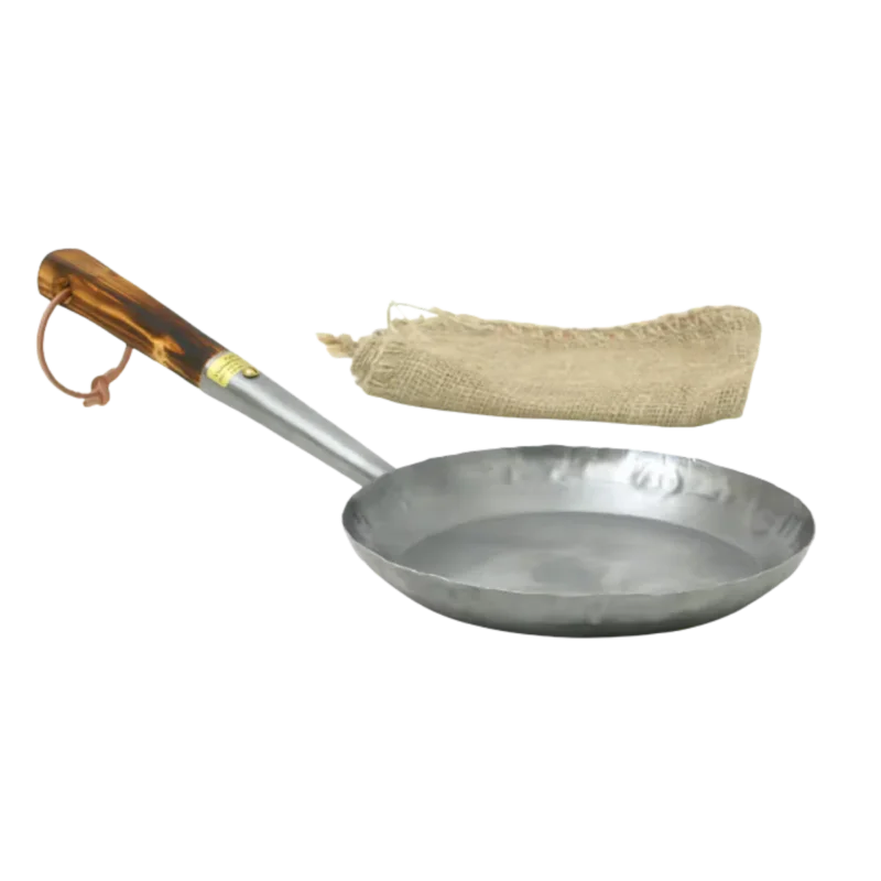 Premium Fritid & Vildmark Bokselspanna 50cm
