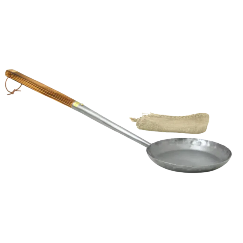 Kundfavorit Fritid & Vildmark Bokselspanna 80cm