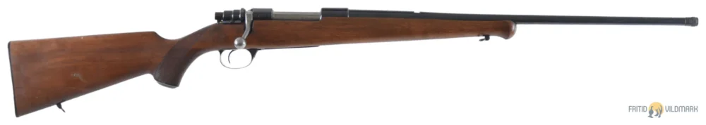 Utförsäljning Beg Kulgevär Husqvarna 1640 .30-06 (7,62X63)