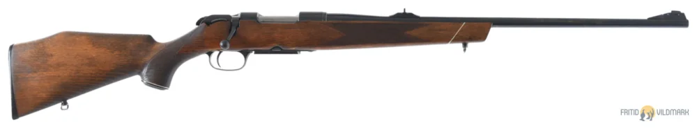 Handla nu Beg Kulgevär Krico Std .308 Win (7,62X51)