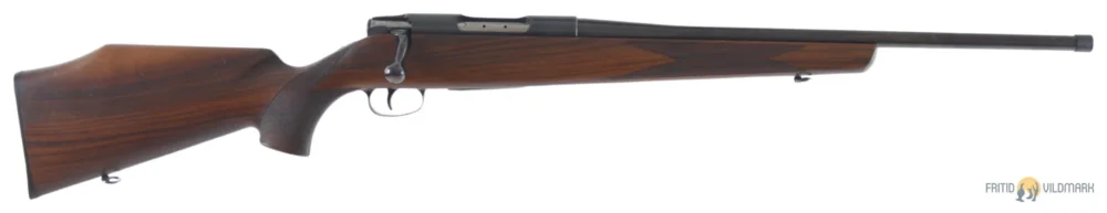 Populär Beg Kulgevär Carl Gustaf 3000 .308 Win (7,62X51)
