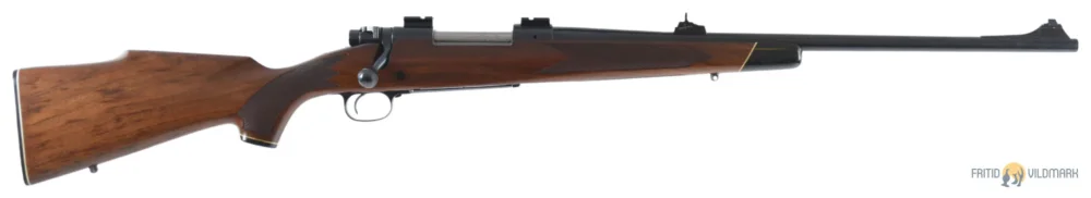 Snabb frakt Beg Kulgevär Winchester 70 .222 Rem (5,7X43)