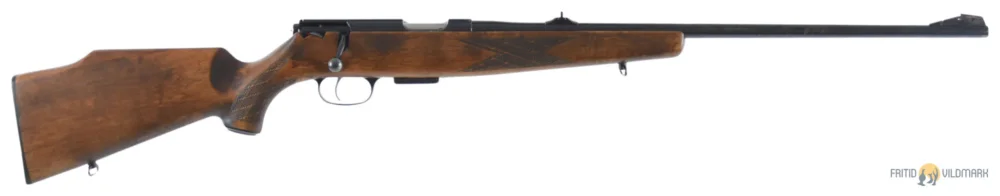 Beg Kulgevär Krico.22 Hornet (5,6X36R) Trygg betalning