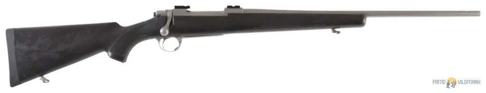 risnedsättning Beg Kulgevär Classic 2000 Synthetic Stainless .30-06 (7,62X63)