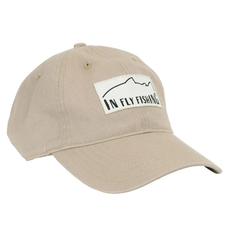 Rabatt Vision Classic Cap Khaki