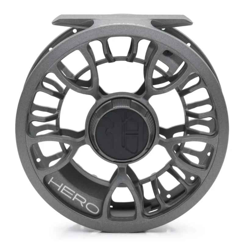 Kampanj Vision Hero Reel Grey #7-9