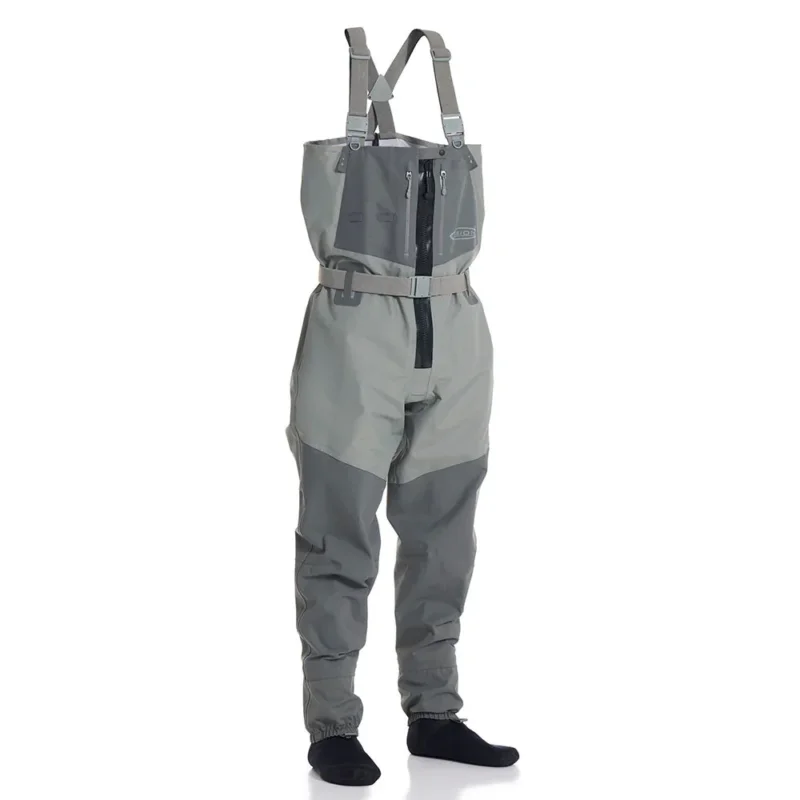 Vision Koski Zip Waders Outlet
