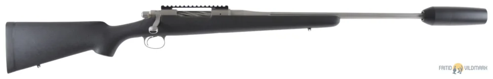 Beg Kulgevär Remington 700 Titanium .30-06 (7,62X63) Köp nu