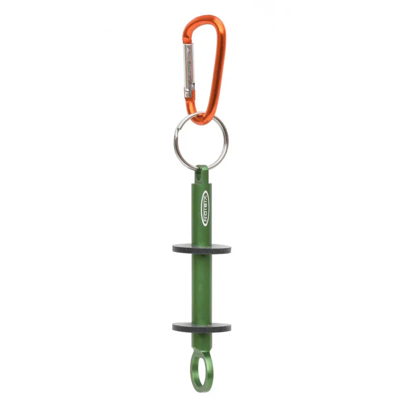 Rabatt Vision Tippet Spool Holder Aluminium
