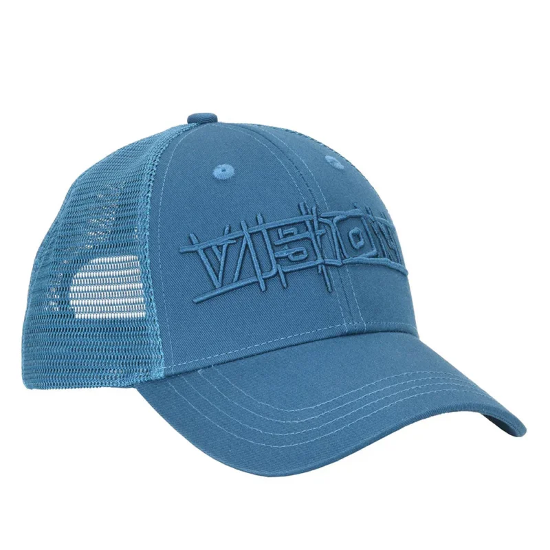 Vision Trucker Cap Blue Beställ idag