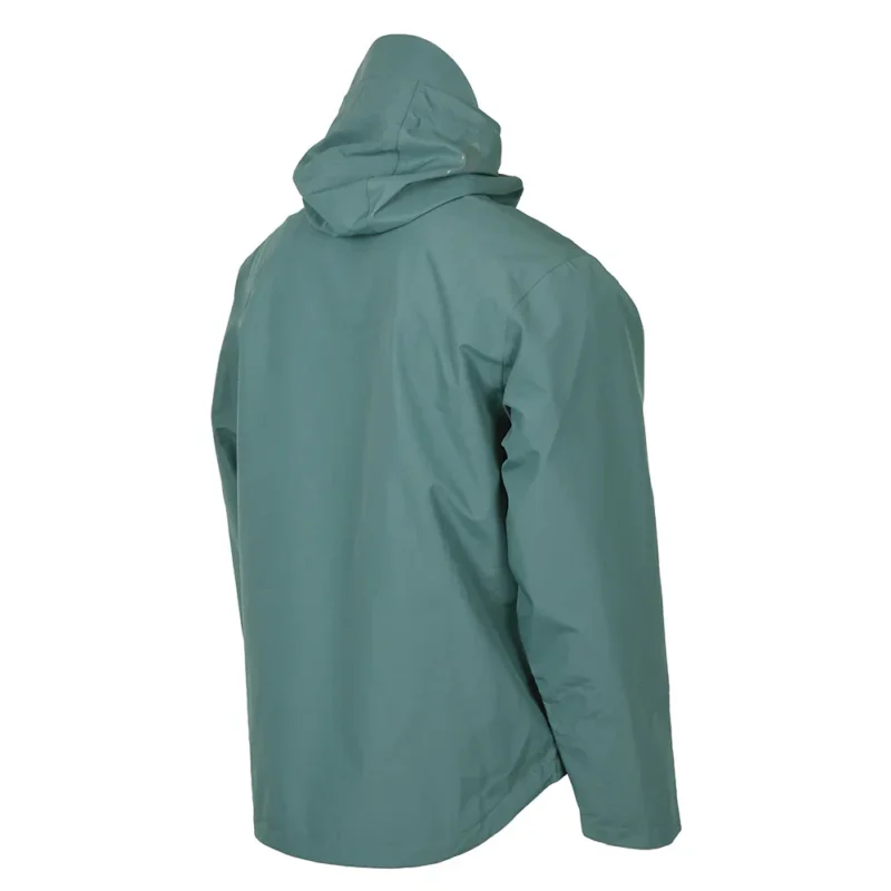 Vision Vector Jacket Mallard Green XXXL Reapris