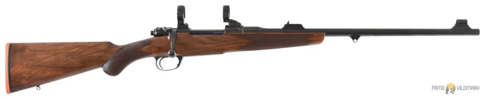 Köp nu Beg Kulgevär Rigby Highland Stalker 7X57