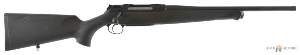 Beg Kulgevär Sauer 404 Classic XT .308 Win (7,62X51) Endast idag