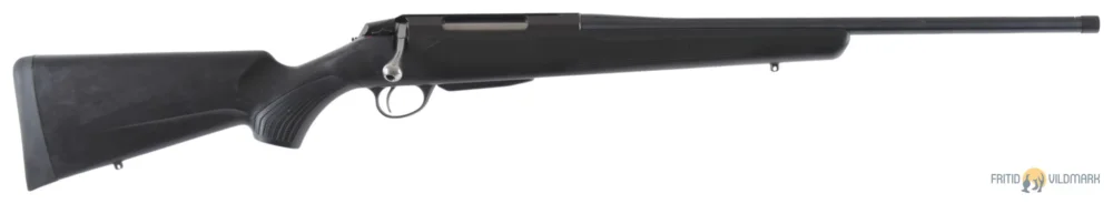 I lager Beg Kulgevär Tikka T3x .308 Win (7,62X51)