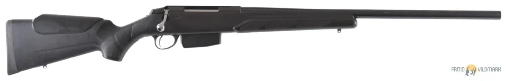 Beg Kulgevär Tikka T3 Varmint .223 Rem (5,7X45) Rabatter