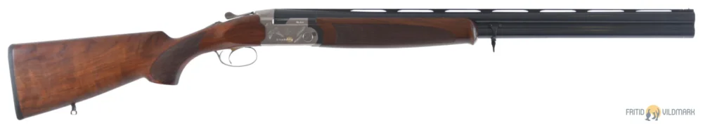 Beg Hagelgevär Beretta UltraLight Mch kal 12 Populärt val
