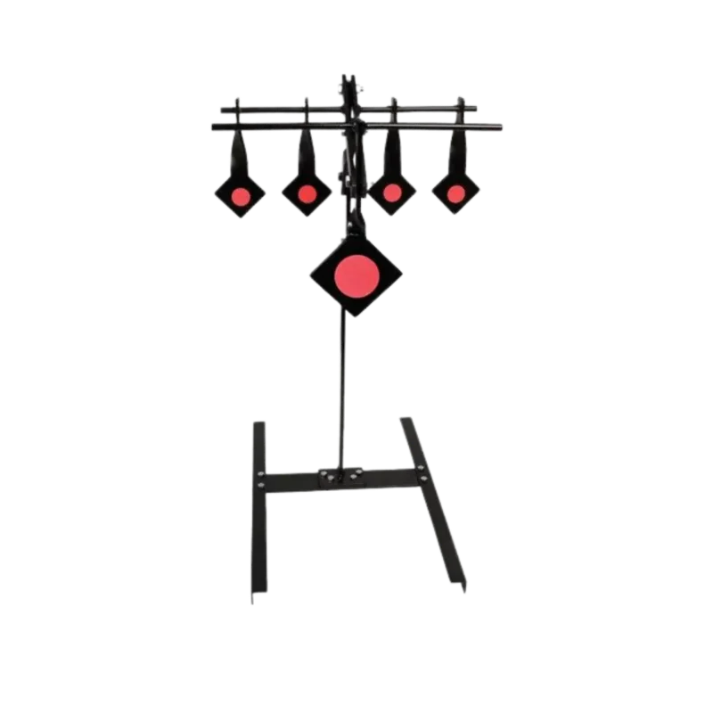Champion .22Lr Auto Reset Target Handla nu