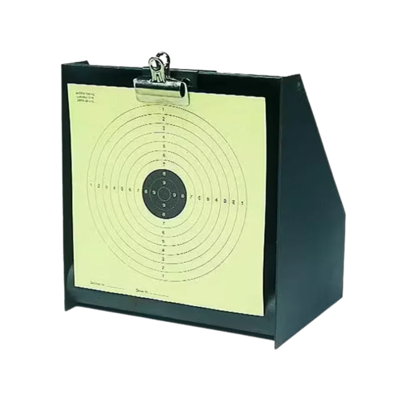Champion 22LR Kulfång med tavelfäste Billigare