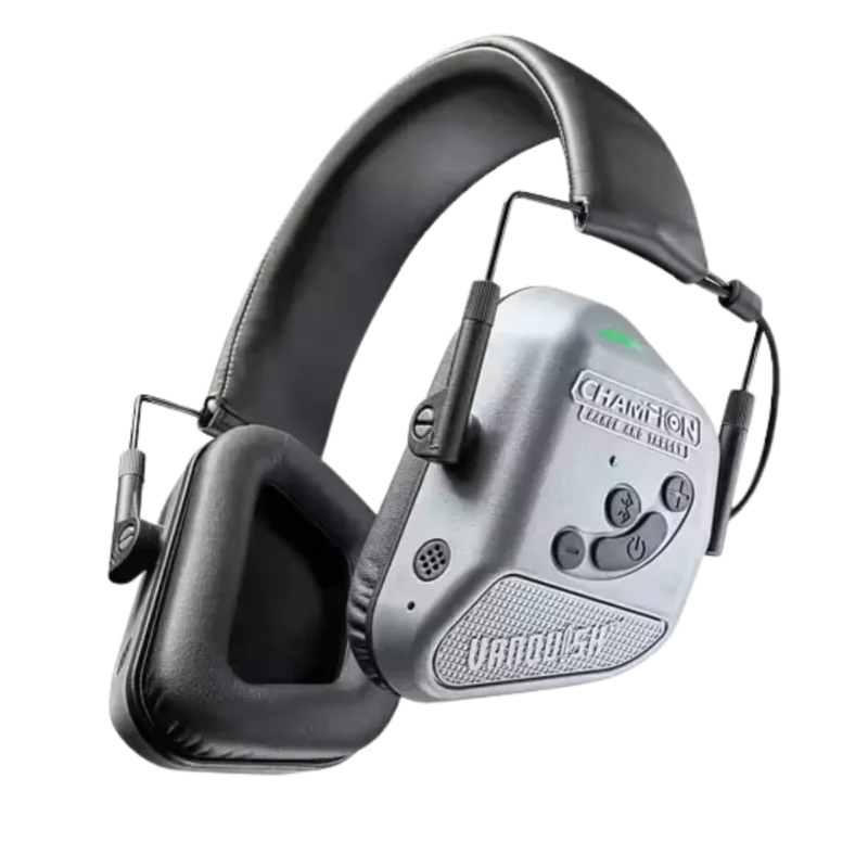 Champion Vanquish Pro Bluetooth Grey Köp online