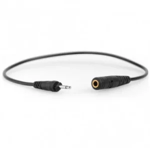 Zodiac Soundscope Kabel till Headset Flex Begränsat antal