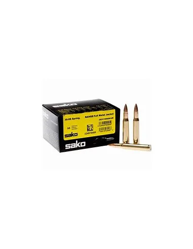 Begränsad tid Sako Patron - Speedhead Range - 50-pack