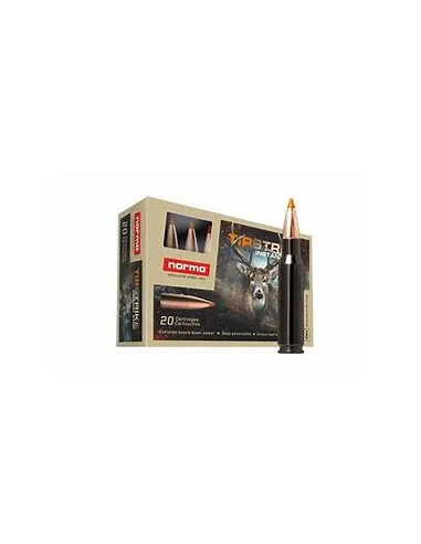 Fynd Norma Patron - Tipstrike Silencer - 20-pack
