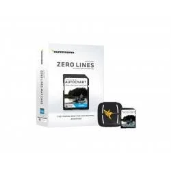Reapris HUMMINBIRD AUTOCHART ZERO LINES