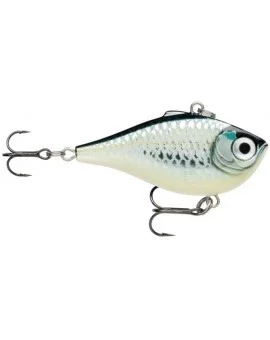 RAPALA RIPPIN RAP 5CM Populär