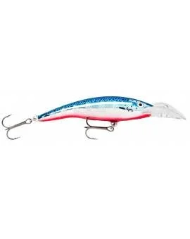 RAPALA SCATTER RAP TAILDANCER 9CM Säker betalning