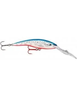 Rea RAPALA DEEP TAILDANCER 9CM