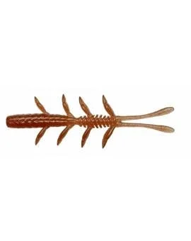 ILLEX JACKALL SCISSORS COMB 3" Rabatter