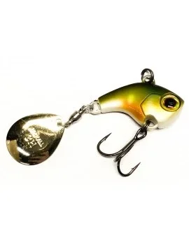 Premium ILLEX JACKALL DERACOUP 1/2 OZ